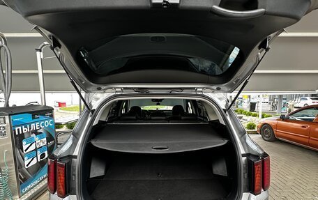 KIA Sorento IV, 2020 год, 3 300 000 рублей, 16 фотография
