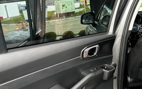 KIA Sorento IV, 2020 год, 3 300 000 рублей, 15 фотография