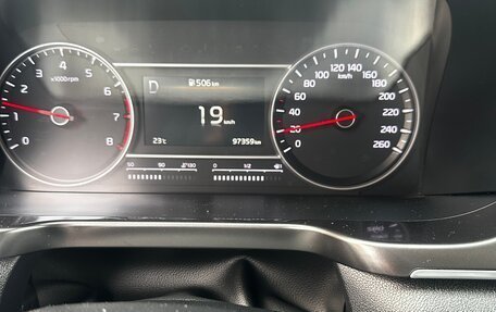 KIA Sorento IV, 2020 год, 3 300 000 рублей, 21 фотография