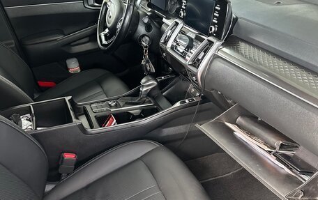 KIA Sorento IV, 2020 год, 3 300 000 рублей, 18 фотография