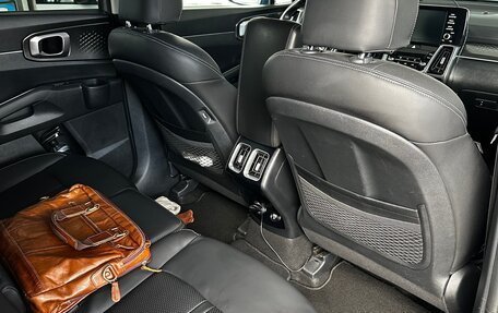KIA Sorento IV, 2020 год, 3 300 000 рублей, 20 фотография