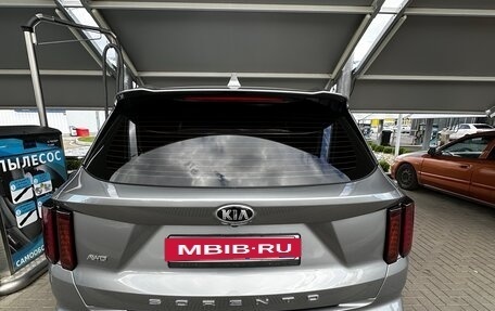 KIA Sorento IV, 2020 год, 3 300 000 рублей, 17 фотография