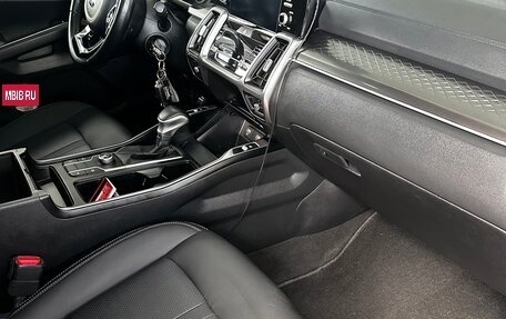 KIA Sorento IV, 2020 год, 3 300 000 рублей, 19 фотография