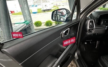 KIA Sorento IV, 2020 год, 3 300 000 рублей, 13 фотография