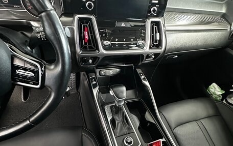 KIA Sorento IV, 2020 год, 3 300 000 рублей, 10 фотография