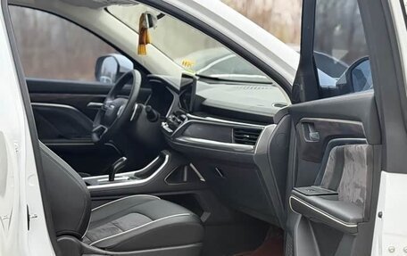 Haval H6, 2022 год, 1 100 401 рублей, 9 фотография