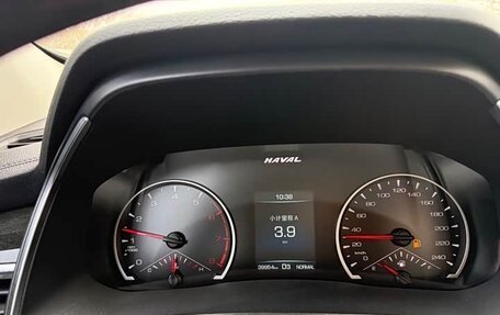 Haval H6, 2022 год, 1 100 401 рублей, 7 фотография