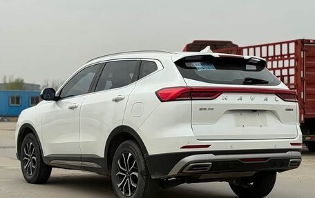 Haval H6, 2022 год, 1 100 401 рублей, 4 фотография