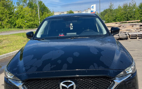 Mazda CX-5 II, 2017 год, 2 200 000 рублей, 3 фотография