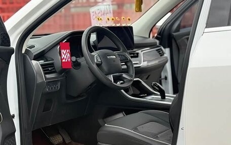Haval H6, 2022 год, 1 100 401 рублей, 12 фотография