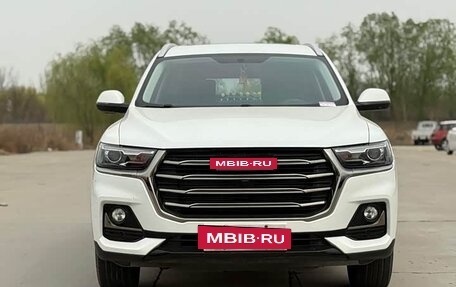 Haval H6, 2022 год, 1 100 401 рублей, 5 фотография