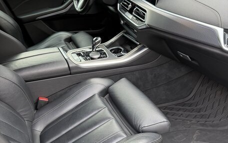BMW X5, 2020 год, 7 050 000 рублей, 8 фотография
