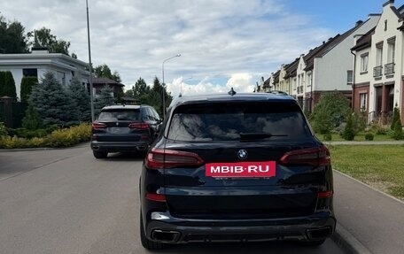 BMW X5, 2020 год, 7 050 000 рублей, 3 фотография