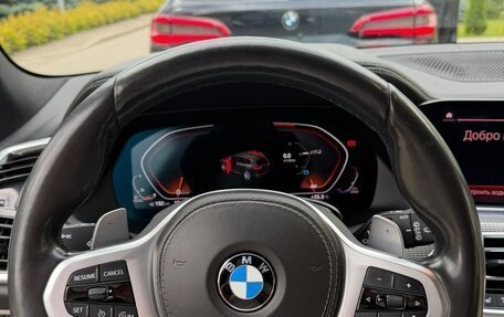 BMW X5, 2020 год, 7 050 000 рублей, 12 фотография