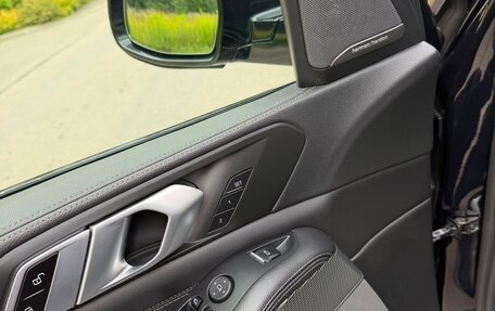 BMW X5, 2020 год, 7 050 000 рублей, 11 фотография