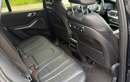 BMW X5, 2020 год, 7 050 000 рублей, 10 фотография