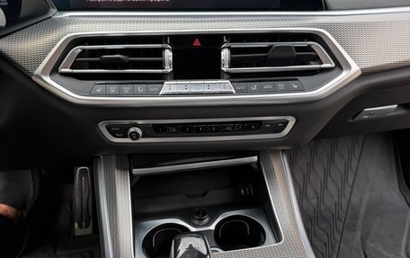 BMW X5, 2020 год, 7 050 000 рублей, 14 фотография
