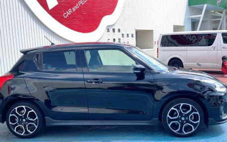 Suzuki Swift V, 2022 год, 1 320 000 рублей, 4 фотография