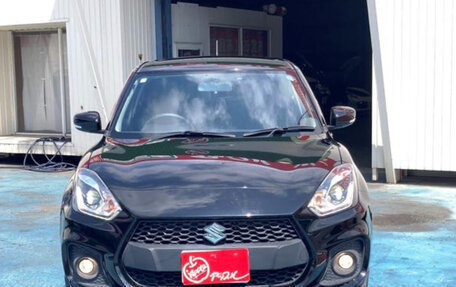 Suzuki Swift V, 2022 год, 1 320 000 рублей, 2 фотография
