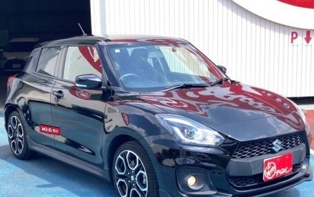 Suzuki Swift V, 2022 год, 1 320 000 рублей, 3 фотография