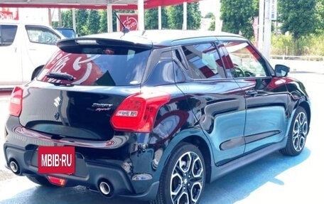 Suzuki Swift V, 2022 год, 1 320 000 рублей, 5 фотография