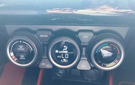 Suzuki Swift V, 2022 год, 1 320 000 рублей, 15 фотография