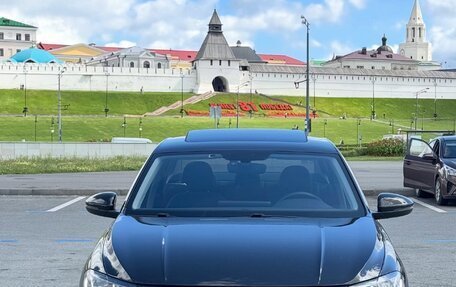 Volkswagen Lavida, 2023 год, 1 520 000 рублей, 3 фотография