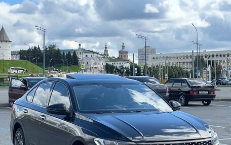 Volkswagen Lavida, 2023 год, 1 520 000 рублей, 2 фотография