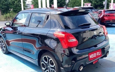 Suzuki Swift V, 2022 год, 1 320 000 рублей, 7 фотография