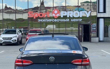 Volkswagen Lavida, 2023 год, 1 520 000 рублей, 4 фотография