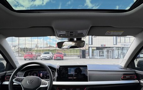 Volkswagen Lavida, 2023 год, 1 520 000 рублей, 6 фотография