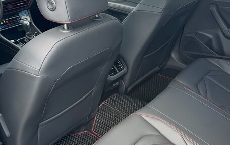 Volkswagen Lavida, 2023 год, 1 520 000 рублей, 8 фотография