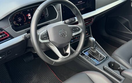 Volkswagen Lavida, 2023 год, 1 520 000 рублей, 7 фотография