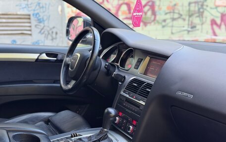 Audi Q7, 2007 год, 1 200 000 рублей, 5 фотография