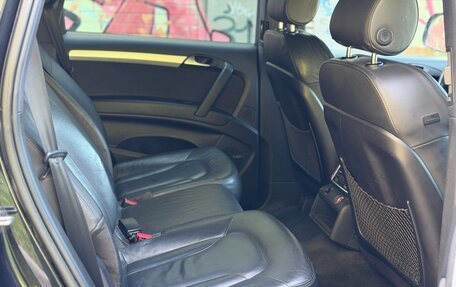 Audi Q7, 2007 год, 1 200 000 рублей, 8 фотография