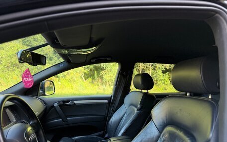 Audi Q7, 2007 год, 1 200 000 рублей, 10 фотография
