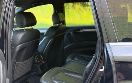 Audi Q7, 2007 год, 1 200 000 рублей, 9 фотография