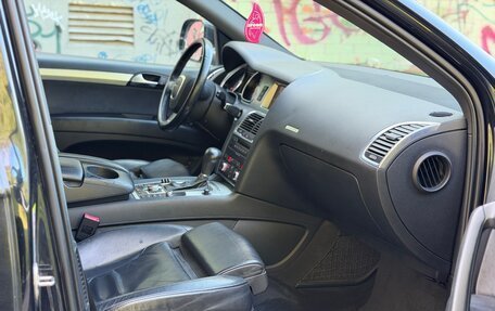 Audi Q7, 2007 год, 1 200 000 рублей, 7 фотография