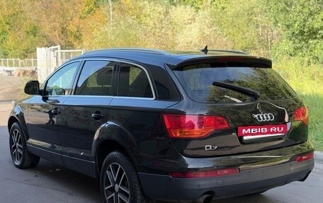 Audi Q7, 2007 год, 1 200 000 рублей, 3 фотография