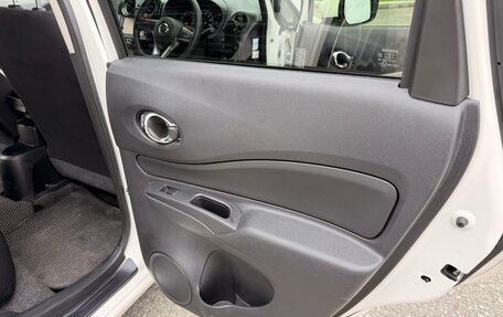Nissan Note II рестайлинг, 2018 год, 950 000 рублей, 12 фотография