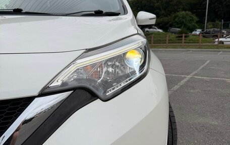 Nissan Note II рестайлинг, 2018 год, 950 000 рублей, 16 фотография
