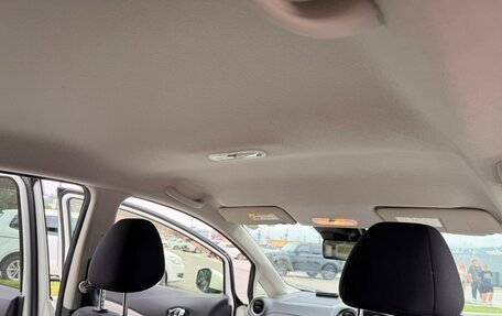 Nissan Note II рестайлинг, 2018 год, 950 000 рублей, 15 фотография