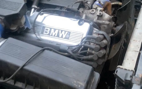 BMW 7 серия, 1989 год, 420 000 рублей, 4 фотография