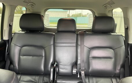 Toyota Land Cruiser 200, 2016 год, 4 350 000 рублей, 10 фотография