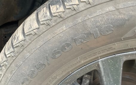 Toyota Land Cruiser 200, 2016 год, 4 350 000 рублей, 6 фотография
