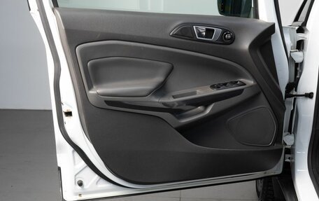 Ford EcoSport, 2014 год, 1 190 000 рублей, 11 фотография