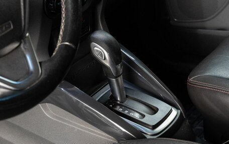 Ford EcoSport, 2014 год, 1 190 000 рублей, 13 фотография