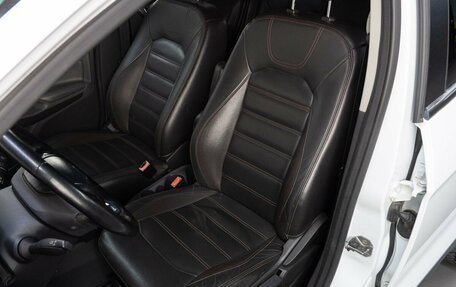 Ford EcoSport, 2014 год, 1 190 000 рублей, 14 фотография