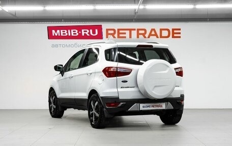 Ford EcoSport, 2014 год, 1 190 000 рублей, 8 фотография