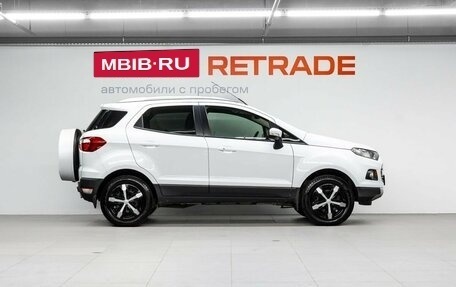 Ford EcoSport, 2014 год, 1 190 000 рублей, 5 фотография